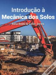 Introdução à Mecânica dos Solos