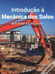 Capa do artigo Introdução à Mecânica dos Solos