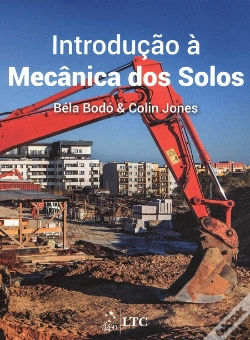 Capa do artigo Introdução à Mecânica dos Solos