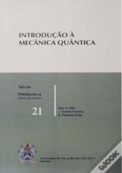 Introdução à Mecânica Quântica
