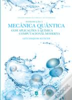 Introdução à Mecânica Quântica