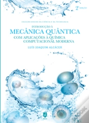 Capa do artigo Introdução à Mecânica Quântica