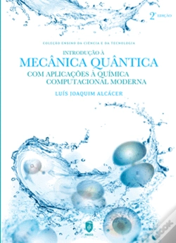 Capa do artigo Introdução à Mecânica Quântica