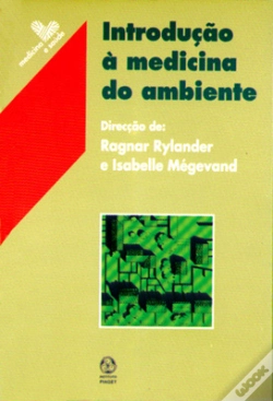 Capa do artigo Introdução à Medicina do Ambiente