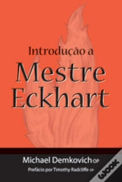 Capa do artigo Introdução a Mestre Eckhart