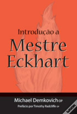 Capa do artigo Introdução a Mestre Eckhart
