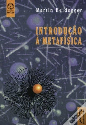 Capa do artigo Introdução à Metafísica