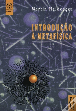 Capa do artigo Introdução à Metafísica
