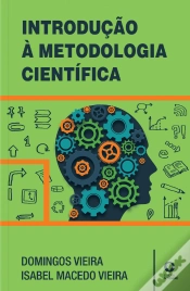 Capa do artigo Introdução à Metodologia Cientifica