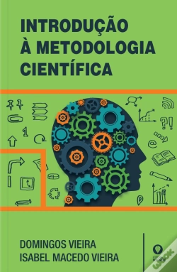 Capa do artigo Introdução à Metodologia Cientifica