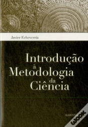 Capa do artigo Introdução à Metodologia da Ciência