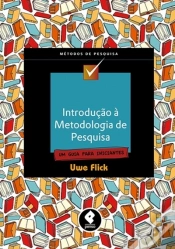 Capa do artigo Introdução à Metodologia de Pesquisa
