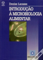 Capa do artigo Introdução à Microbiologia Alimentar 
