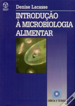 Capa do artigo Introdução à Microbiologia Alimentar 