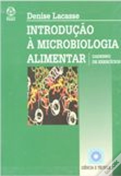 Capa do artigo Introdução à Microbiologia Alimentar II
