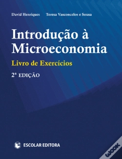Capa do artigo Introdução à Microeconomia