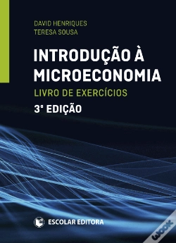 Capa do artigo Introdução à Microeconomia