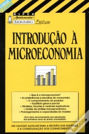 Capa do artigo Introdução à Microeconomia