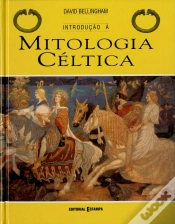 Capa do artigo Introdução à Mitologia Céltica