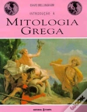Capa do artigo Introdução à Mitologia Grega