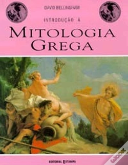 Capa do artigo Introdução à Mitologia Grega