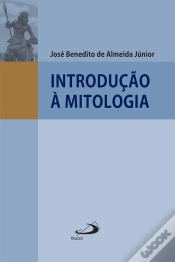 Capa do artigo Introdução À Mitologia