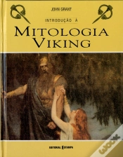 Capa do artigo Introdução à Mitologia Viking