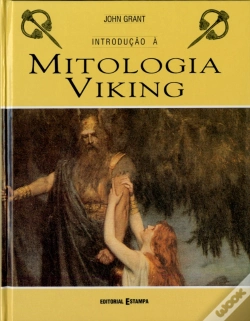 Capa do artigo Introdução à Mitologia Viking