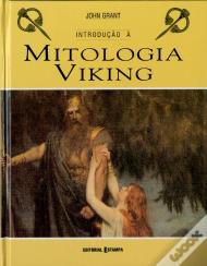 Introdução à Mitologia Viking