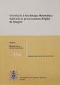 Introdução à Morfologia Matemática Aplicada ao Processamento Digital de Imagem - Preview