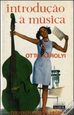 Capa do artigo Introdução à Música