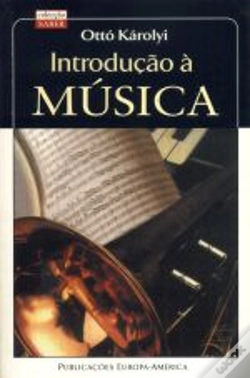 Capa do artigo Introdução à Música