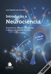 Capa do artigo Introdução à Neurociência