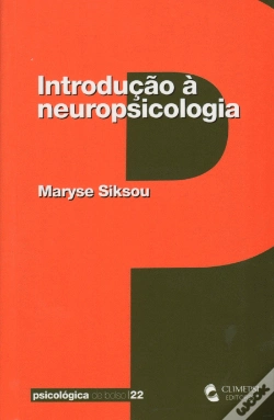 Capa do artigo Introdução à Neuropsicologia