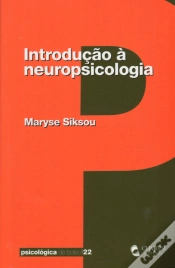 Capa do artigo Introdução à Neuropsicologia