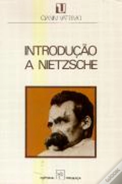 Capa do artigo Introdução a Nietzsche