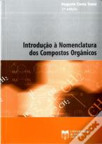 Introdução à Nomenclatura dos Compostos Orgânicos