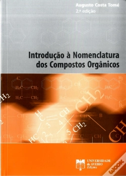 Capa do artigo Introdução à Nomenclatura dos Compostos Orgânicos