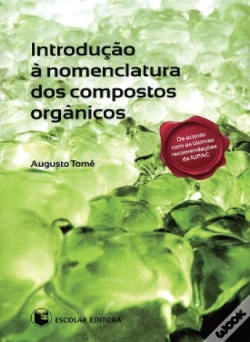 Capa do artigo Introdução à Nomenclatura dos Compostos Orgânicos