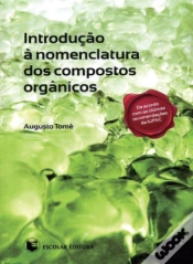 Capa do artigo Introdução à Nomenclatura dos Compostos Orgânicos