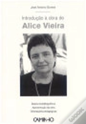 Introdução à Obra de Alice Vieira