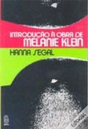Capa do artigo Introdução à Obra de Melanie Klein