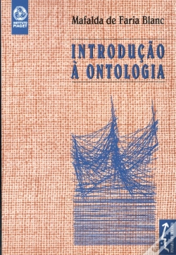 Capa do artigo Introdução à Ontologia