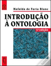 Capa do artigo Introdução à Ontologia