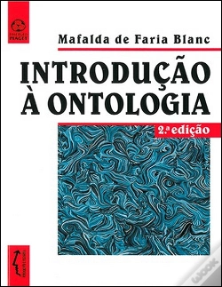 Capa do artigo Introdução à Ontologia