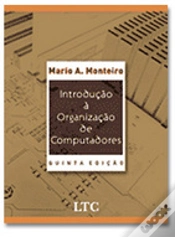Capa do artigo Introdução à Organização de Computadores