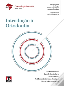 Capa do artigo Introdução à Ortodontia