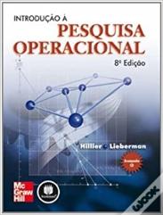 Introdução à Pesquisa Operacional (8.ª Edição)