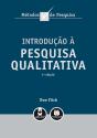Introdução à Pesquisa Qualitativa - 3.ª Edição - Preview