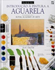 Introdução à Pintura a Aguarela